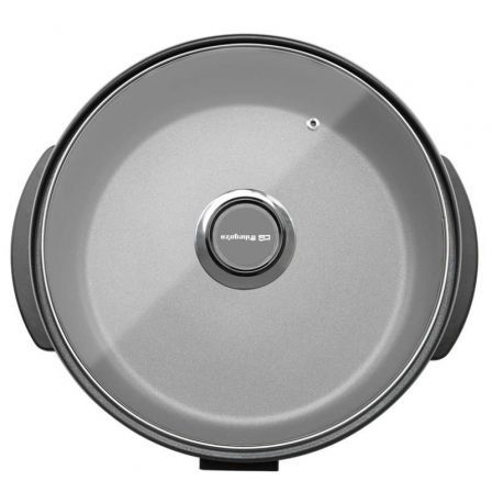 Orbegozo Olla Eléctrica PZ 3670 1500W Orbegozo Olla Eléctrica PZ 3670 1500W